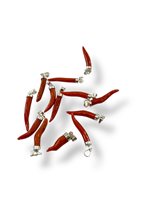 Pendentif Mandile 1922 Coralli in Argent Corallo 2MCORC04 - 2MCORC04